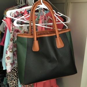 Neiman Marcus tote bag