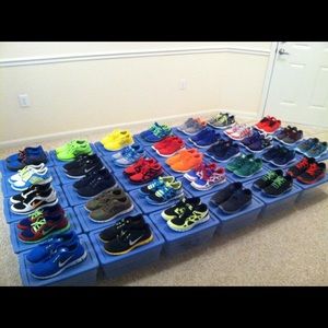 Meet your Posher, ShoeCentral