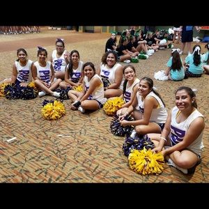 Meet your Posher, Vanessa