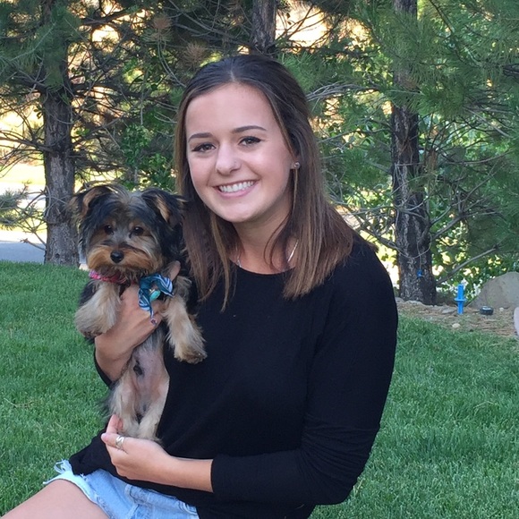 Meet your Posher, Madisen