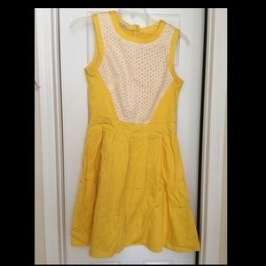 Cute Sunny Summer Dress