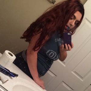 Meet your Posher, Kassidy