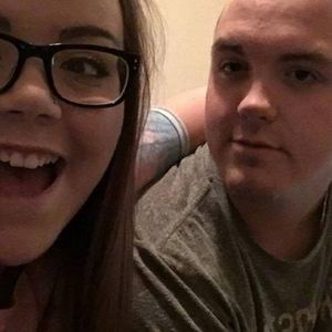 Meet your Posher, Kevin clay