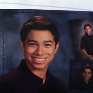 Meet your Posher, Roberto