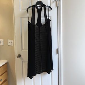 American Eagle duster cardigan