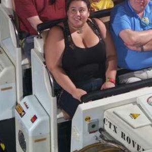 Meet your Posher, Jamy