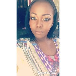 Meet your Posher, Jamira