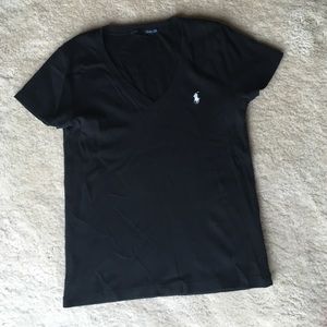 Ralph Lauren t-shirt. Sz L