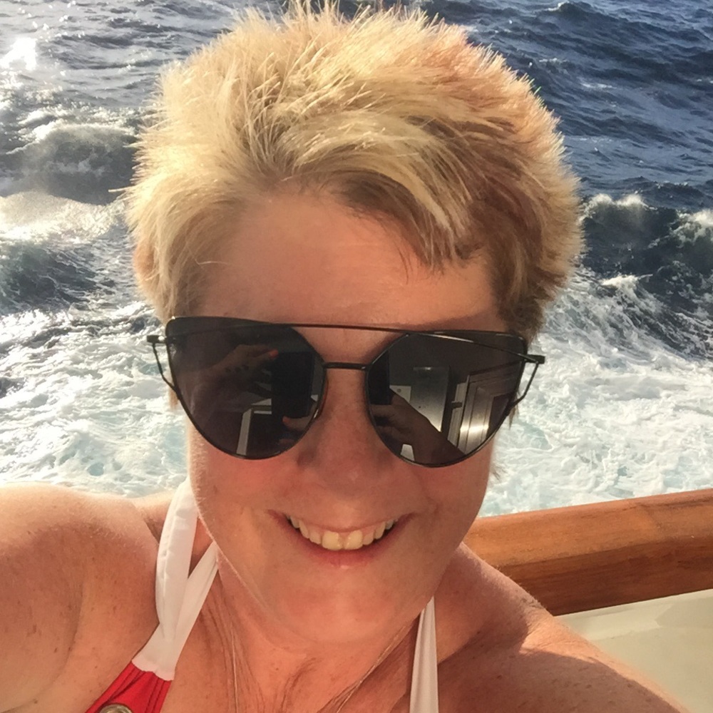 Meet your Posher, Barb