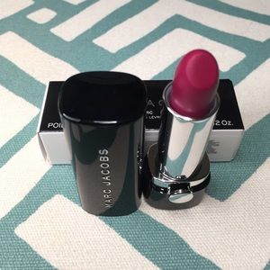 Marc Jacobs Le Marc Lip Crème in Boy Gorgeous #222