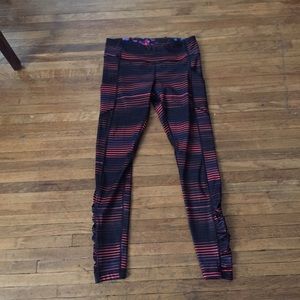Used Lululemon pants.
