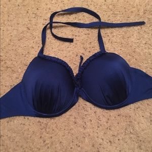 Pour moi bikini top