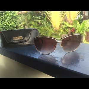 Oscar De La Renta Sunglasses