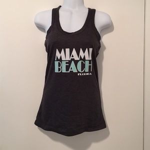Miami Beach Tank Top