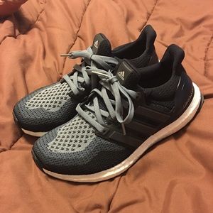 Adidas Ultra Boost - Kids
