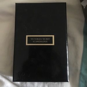 Victoria secret necklace