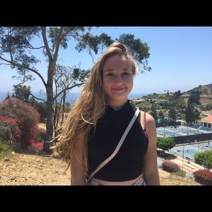 Meet your Posher, Taiya