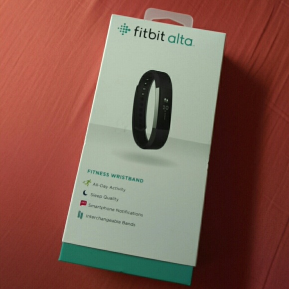 Fitbit Alta Small band