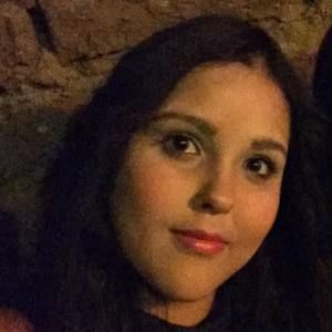 Meet your Posher, Alondra