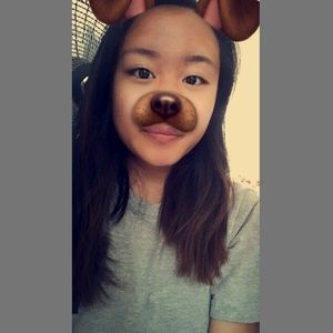 Meet your Posher, Sinetha