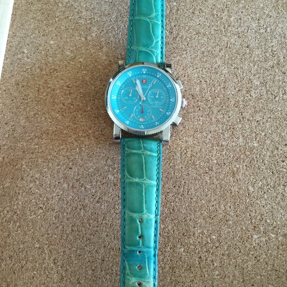 Michele watch