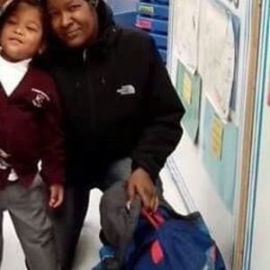 Meet your Posher, Naggia