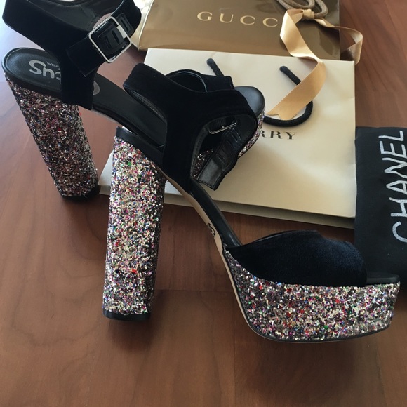Circus by Sam Edelman Shoes - New. Never worn. Circus by Sam Edelman .