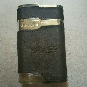 Voyage cologne eau de parfume