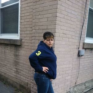 Meet your Posher, Melanie