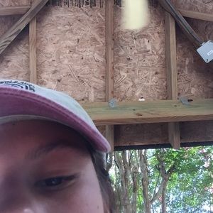 Meet your Posher, Isabelle