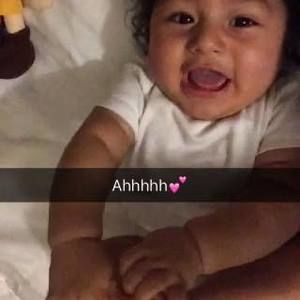 Meet your Posher, Andy