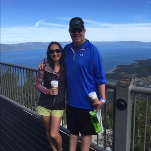 Meet your Posher, Tamara