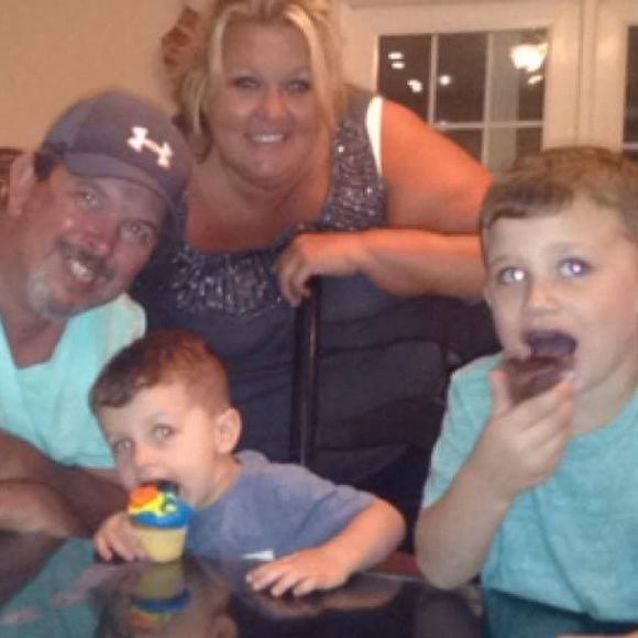 Meet your Posher, Christine