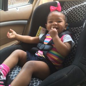 Meet your Posher, Michelle