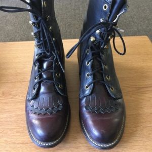 Laredo Work Boots
