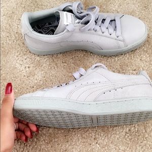 Puma shoes