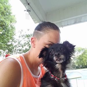 Meet your Posher, Beth