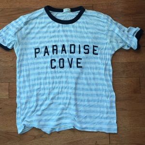 BRANDY MELVILLE PARADISE COVE TOP❤️