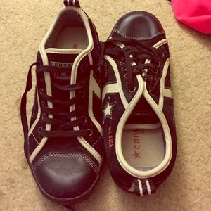 Women's Converse sneakers