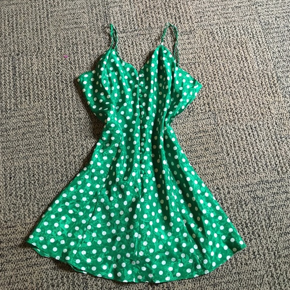 VINTAGE Victoria's Secret lingerie dress and robe