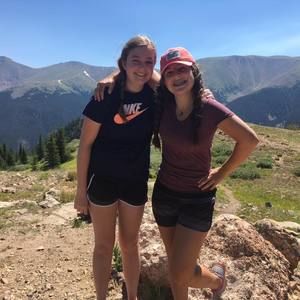 Meet your Posher, Molly