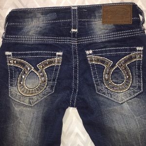 Big star jeans