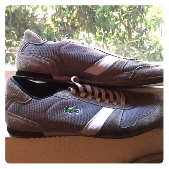 Lacoste Shoes