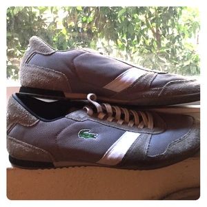 Lacoste Shoes