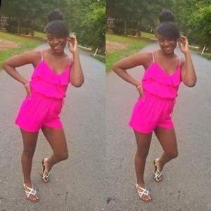 Meet your Posher, Shericee