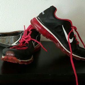 Nike airmax gently loved