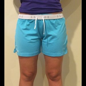Under Armour shorts