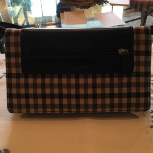 Aquascutum handbag