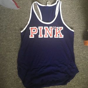 Victoria Secret Pink Tank Top