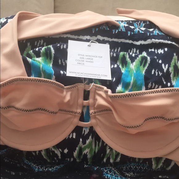 Acacia Mykonos top